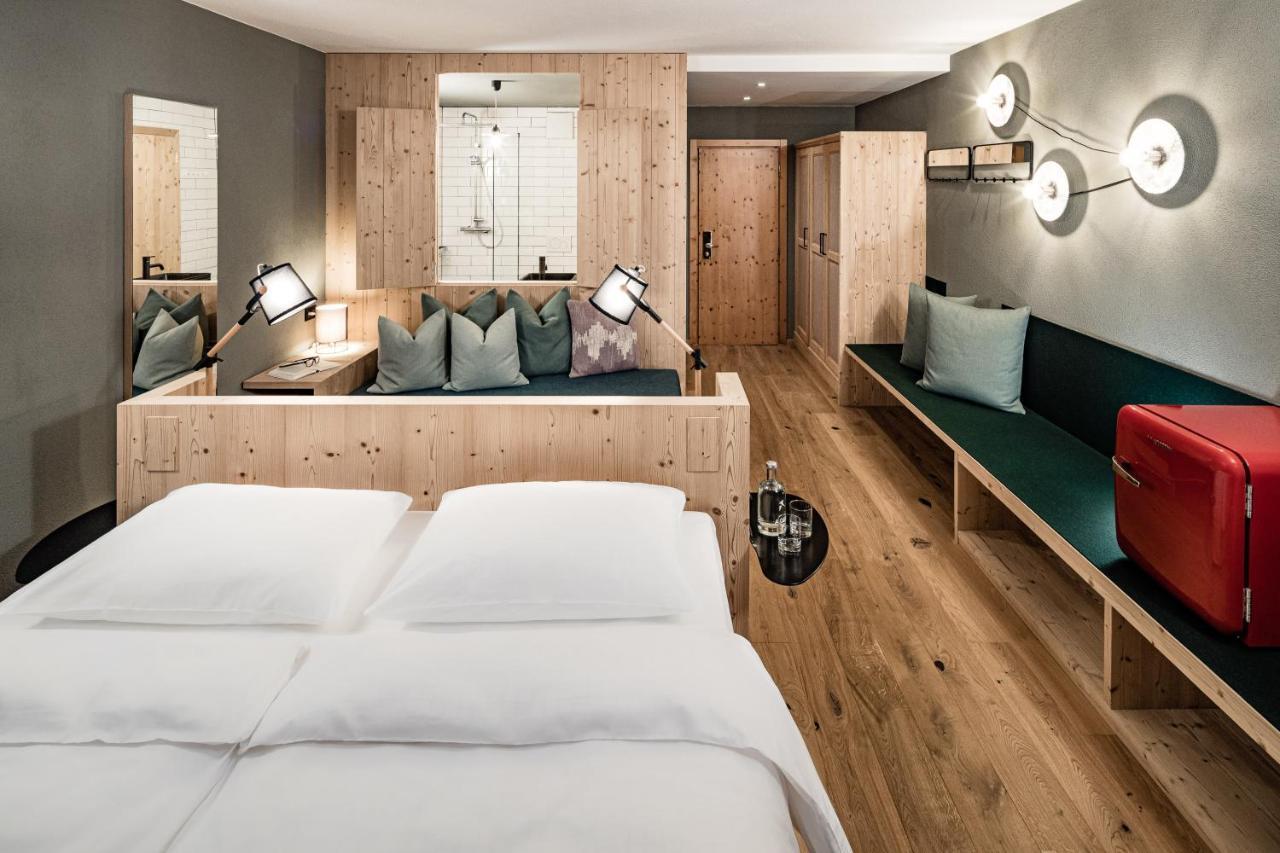 Falkensteiner Hotel Antholz - Adults Only Exterior foto