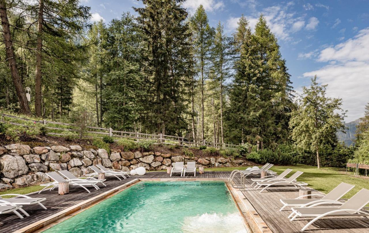Falkensteiner Hotel Antholz - Adults Only Exterior foto
