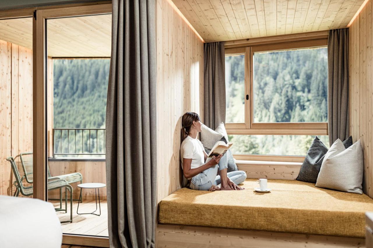 Falkensteiner Hotel Antholz - Adults Only Exterior foto