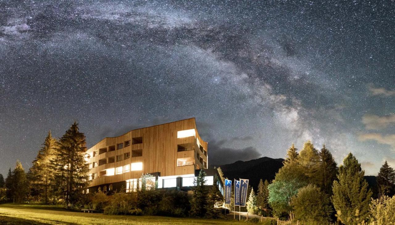 Falkensteiner Hotel Antholz - Adults Only Exterior foto