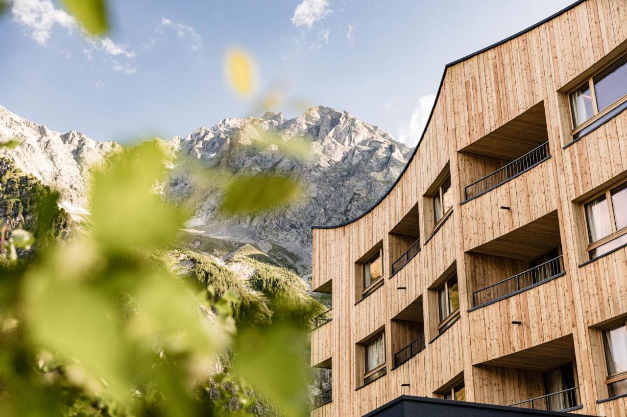 Falkensteiner Hotel Antholz - Adults Only Exterior foto