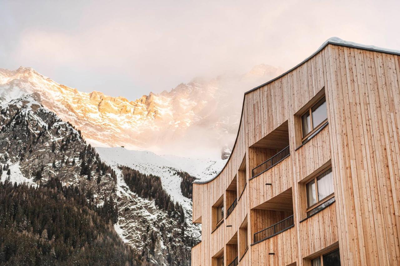 Falkensteiner Hotel Antholz - Adults Only Exterior foto
