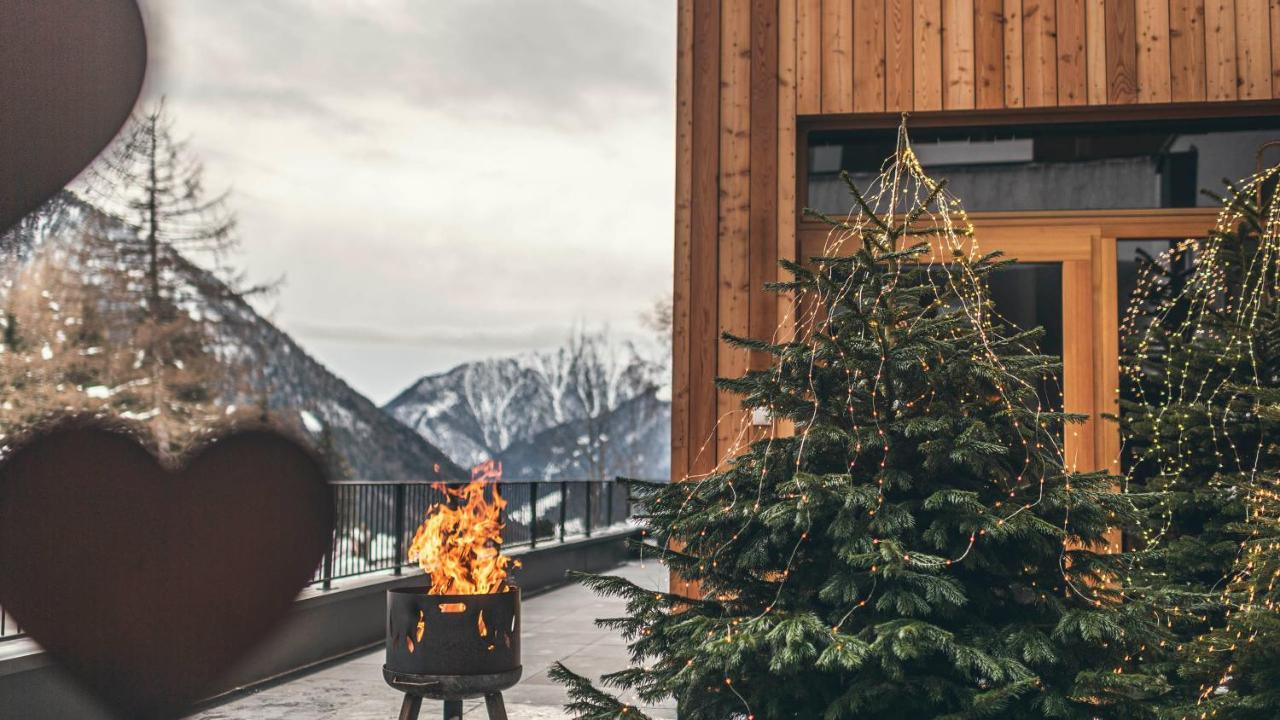 Falkensteiner Hotel Antholz - Adults Only Exterior foto