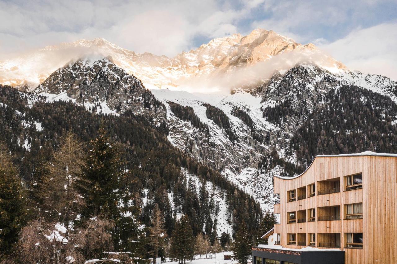 Falkensteiner Hotel Antholz - Adults Only Exterior foto