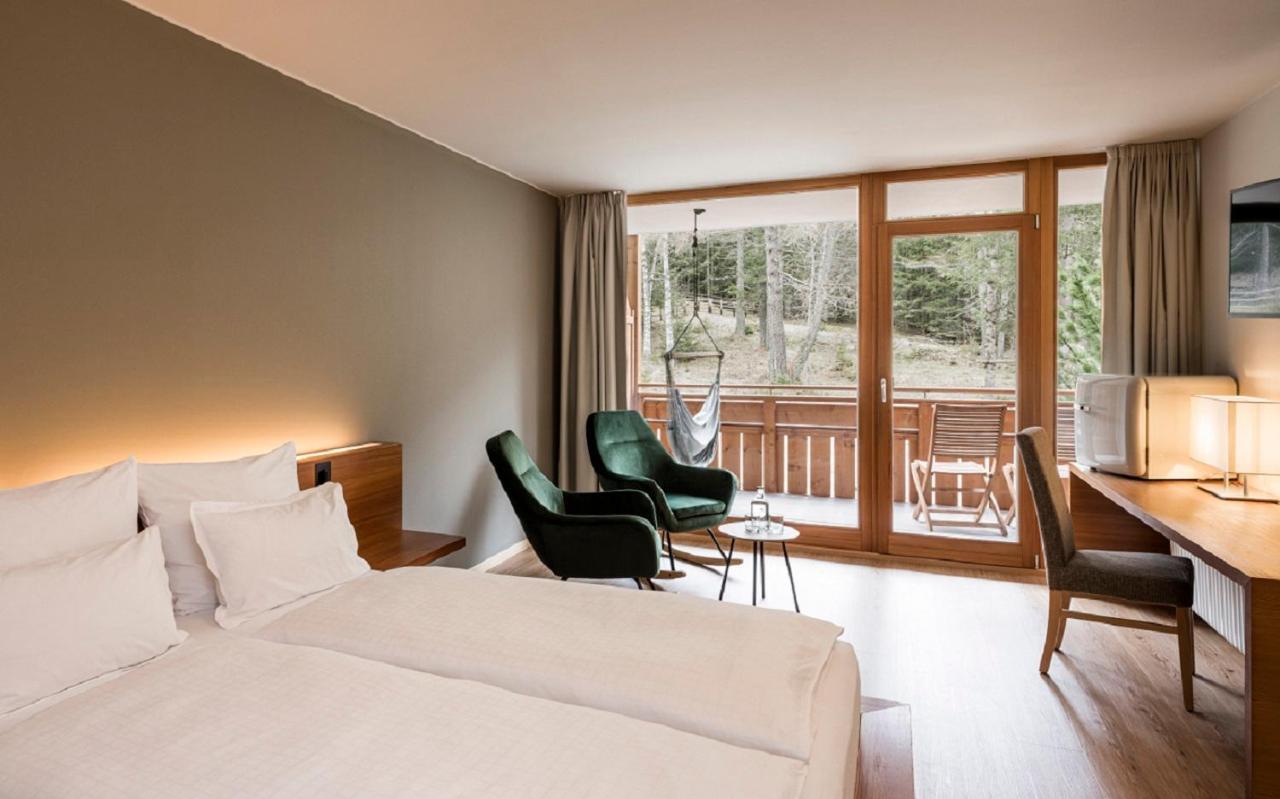 Falkensteiner Hotel Antholz - Adults Only Exterior foto