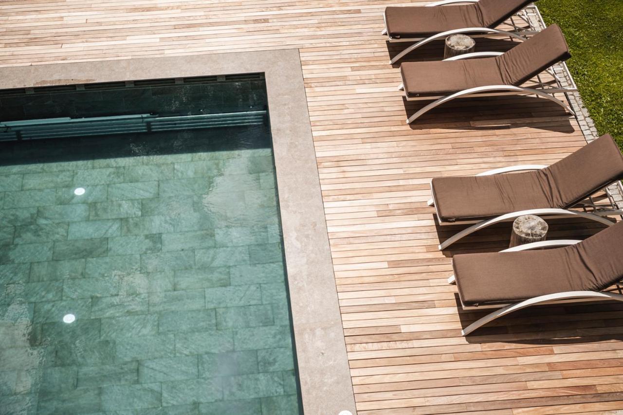 Falkensteiner Hotel Antholz - Adults Only Exterior foto