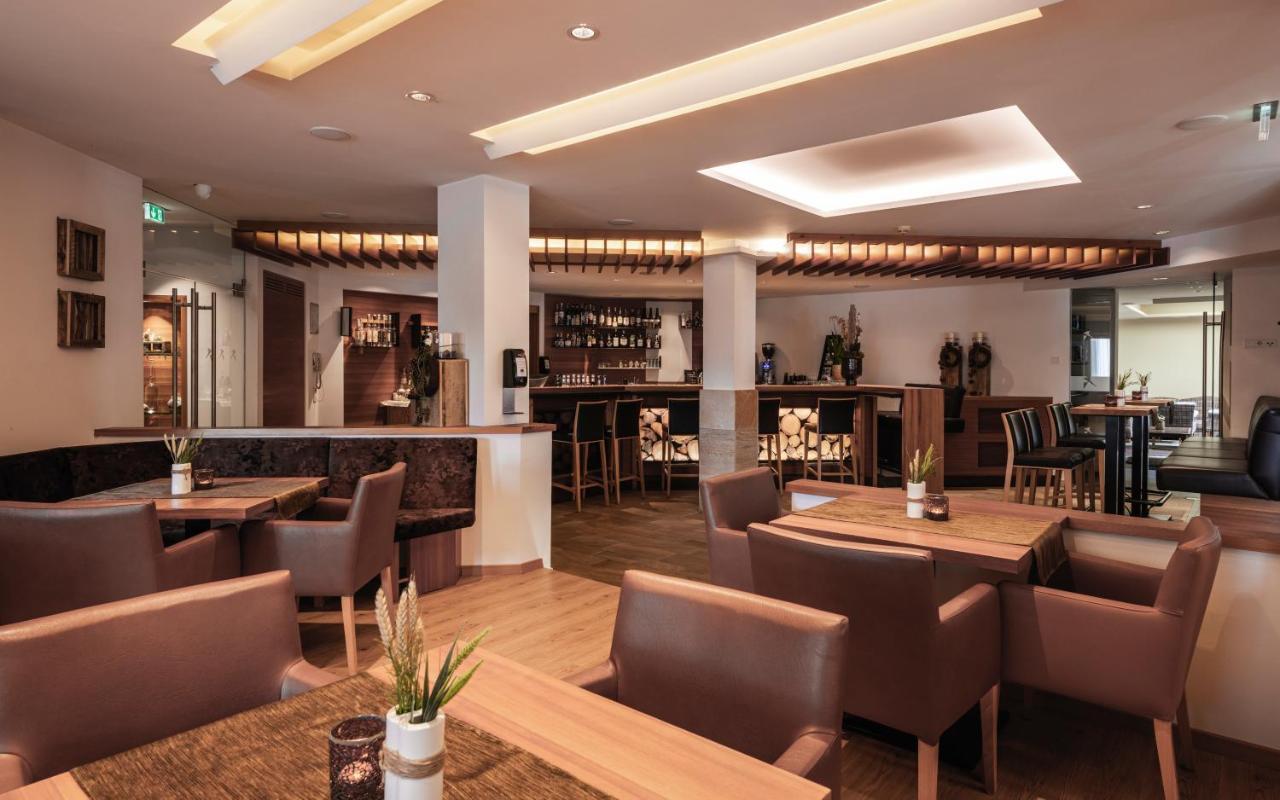 Falkensteiner Hotel Antholz - Adults Only Exterior foto