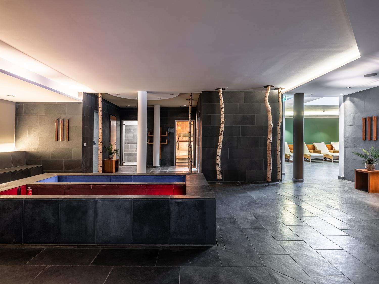 Falkensteiner Hotel Antholz - Adults Only Exterior foto