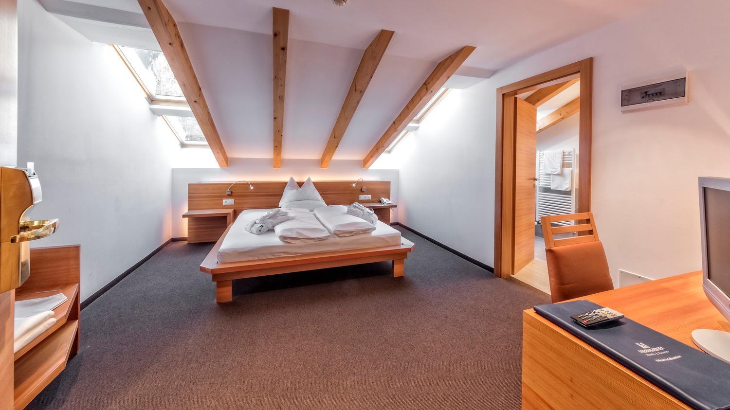Falkensteiner Hotel Antholz - Adults Only Exterior foto