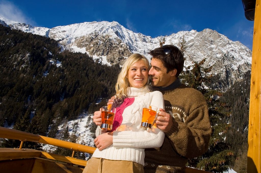 Falkensteiner Hotel Antholz - Adults Only Instalações foto