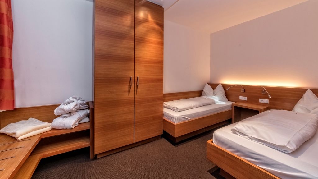 Falkensteiner Hotel Antholz - Adults Only Quarto foto