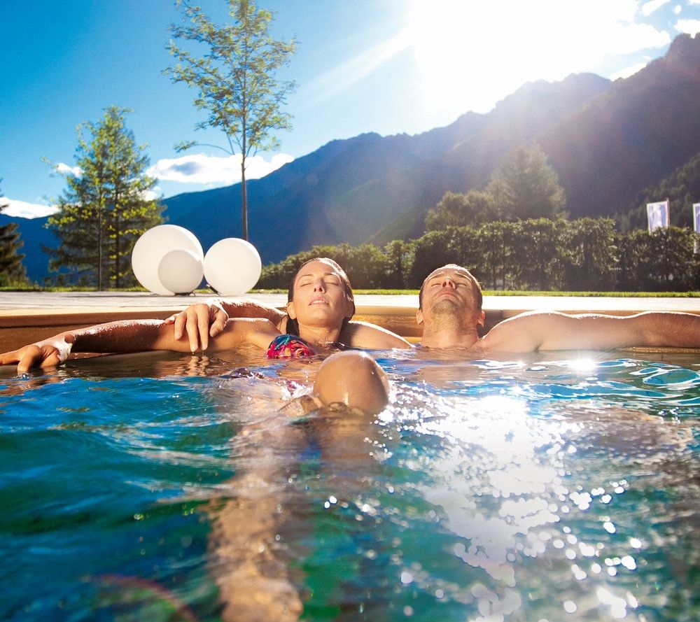 Falkensteiner Hotel Antholz - Adults Only Instalações foto