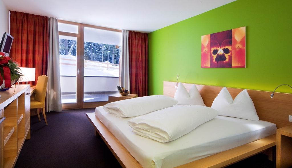 Falkensteiner Hotel Antholz - Adults Only Quarto foto